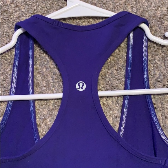 Lululemon Tank - Picture 3 of 3